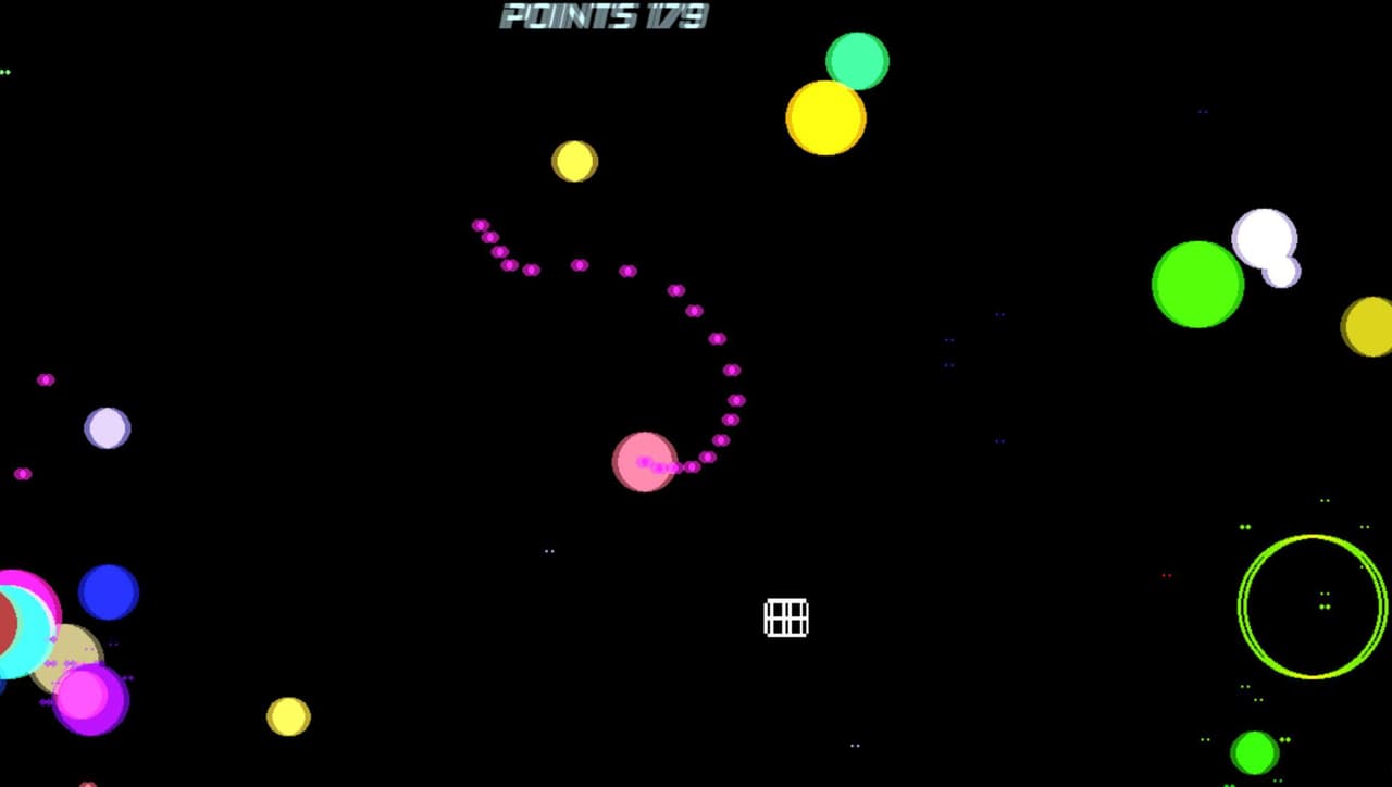 Circular Demolition screenshot 2