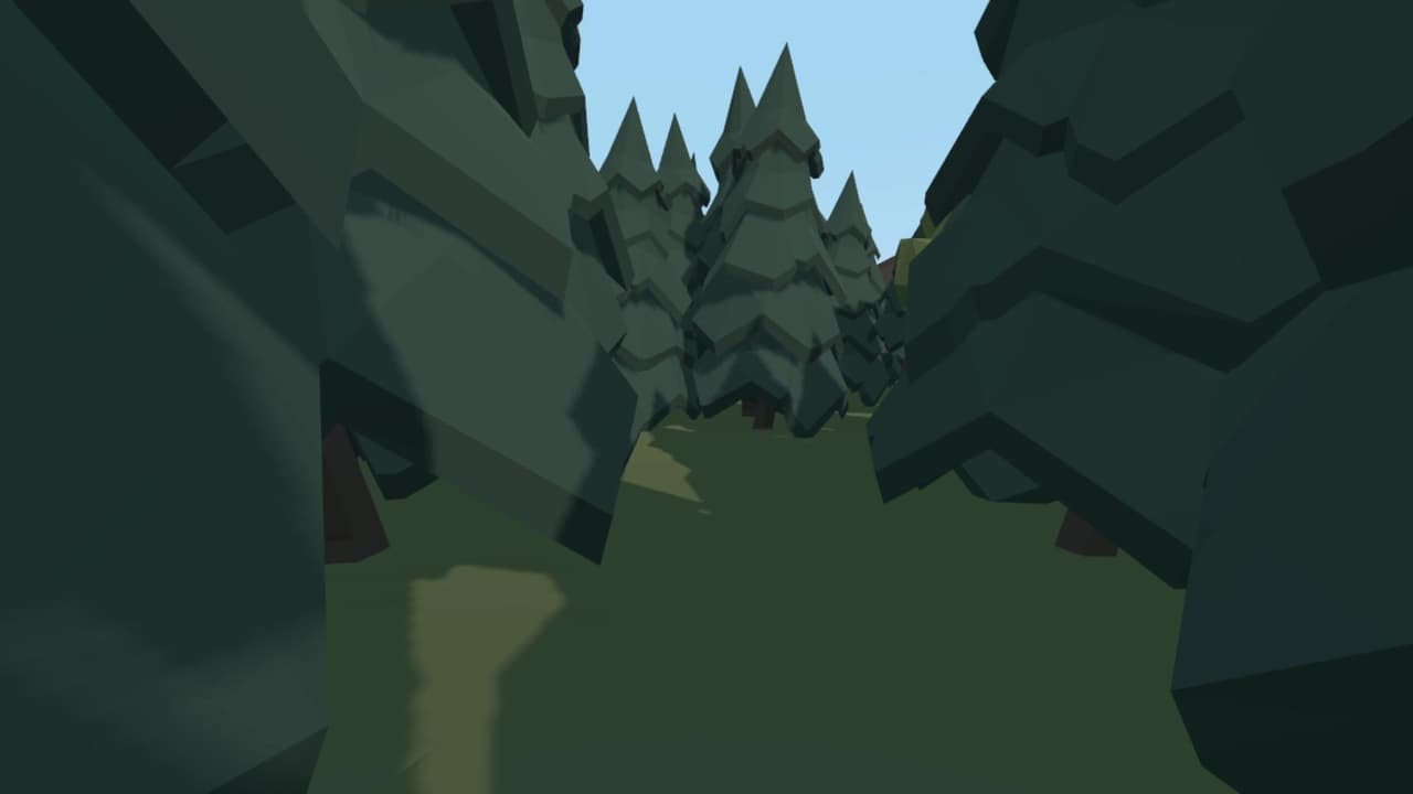 Prüfungsjagd screenshot 2