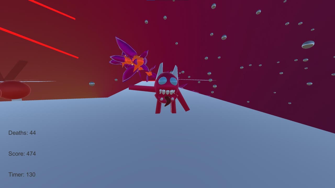 A verry fun game