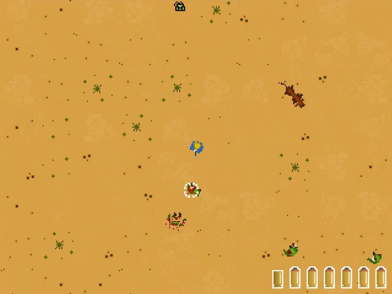 Ezcort Mission
