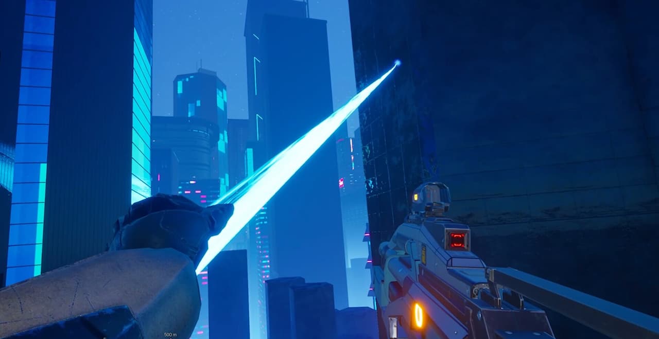 DeadBlitZ screenshot 2
