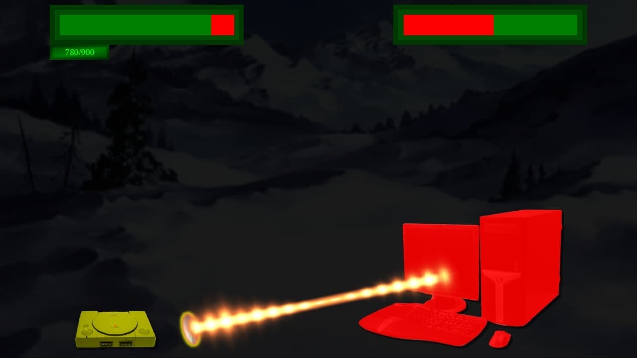 Digicons screenshot 6