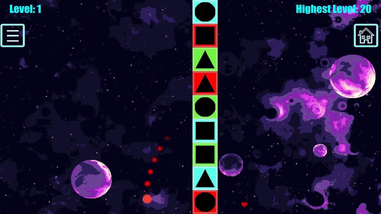 Puzzle Block Guider screenshot 4