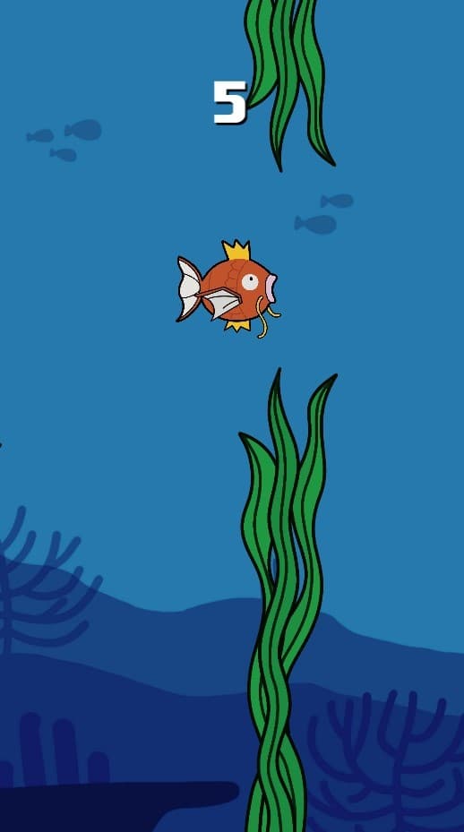 Magiflap screenshot 3
