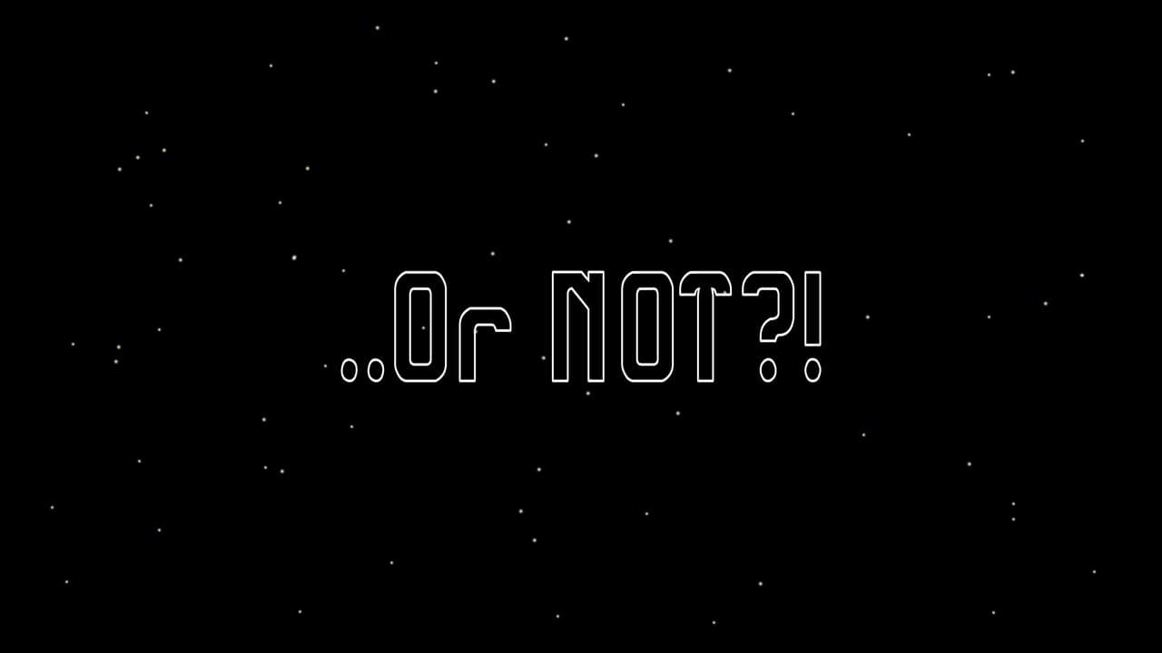 ..OrNOT?!