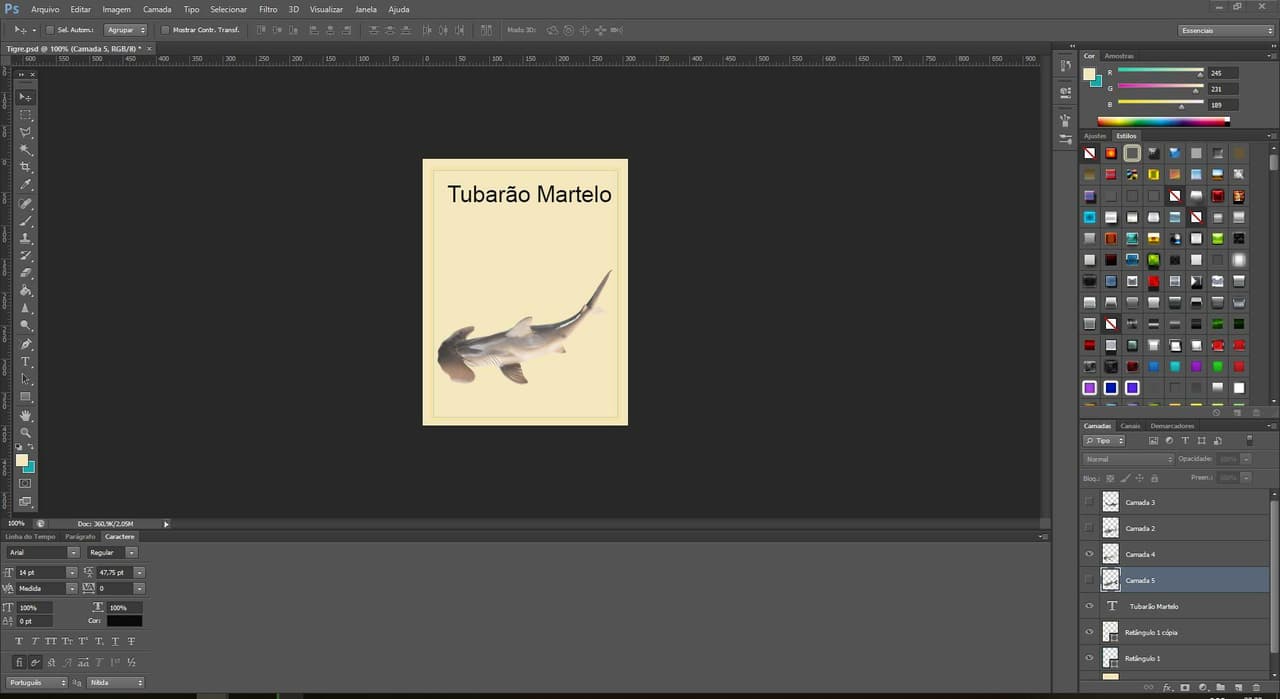 AguaGameRIO (Advergamer) screenshot 3