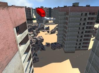 City Smash (itch)