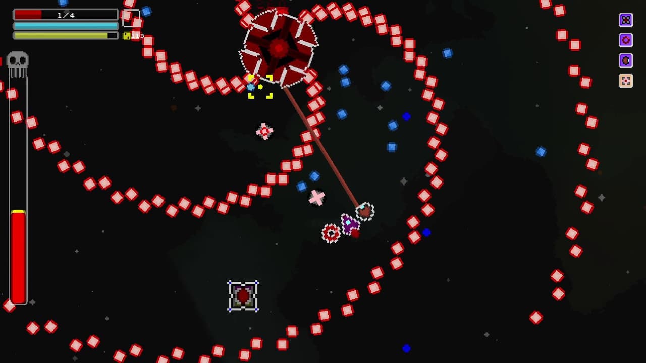Proxy Quest screenshot 3
