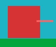 Shooter 2D Game