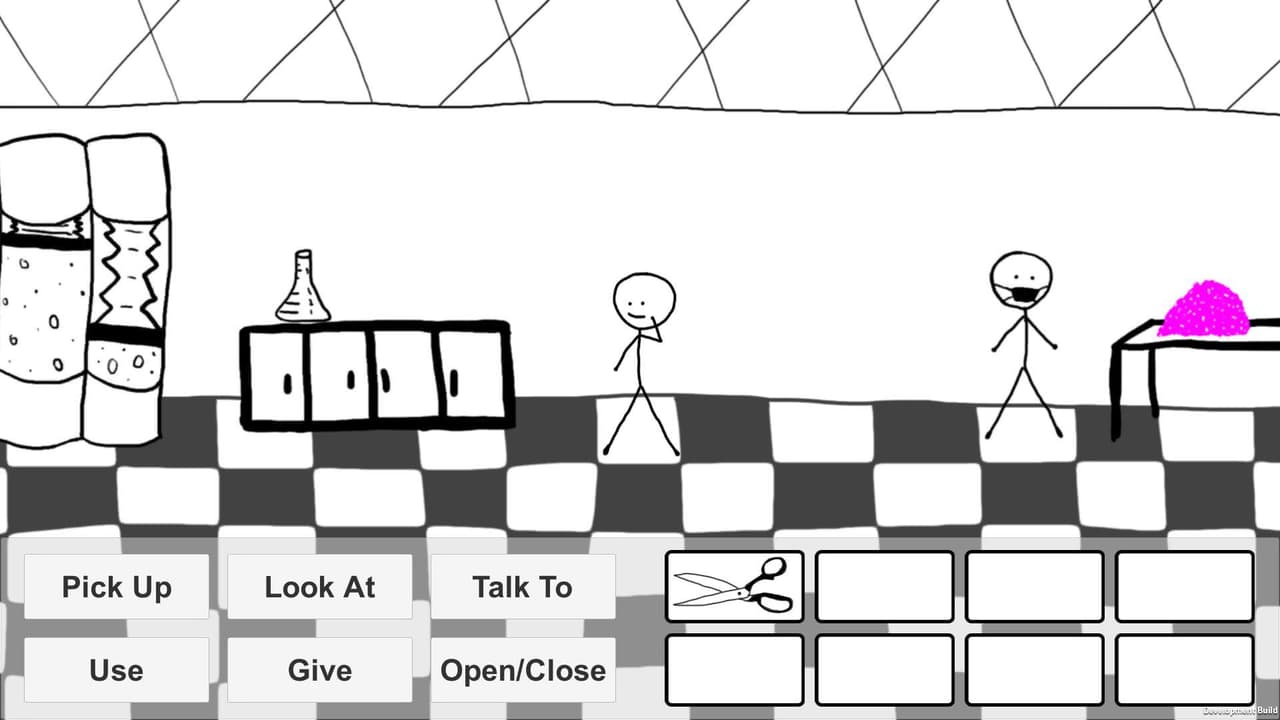 Drawn To Mars screenshot 2