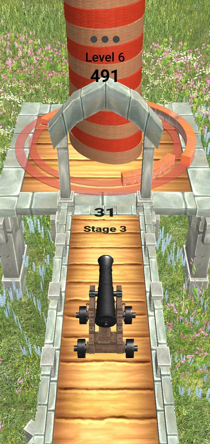 Tower Shooter Pro 3D