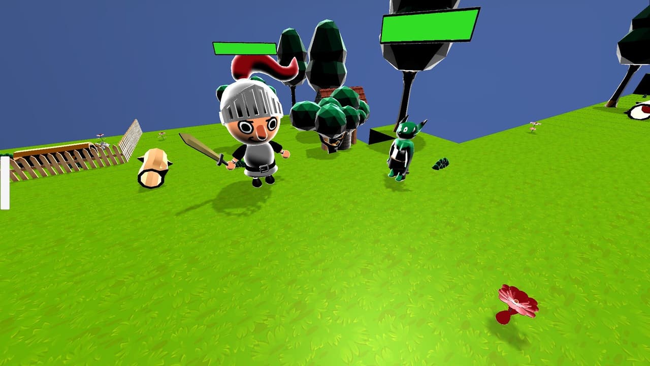 Dice Fantasy (AndreMBM) screenshot 4