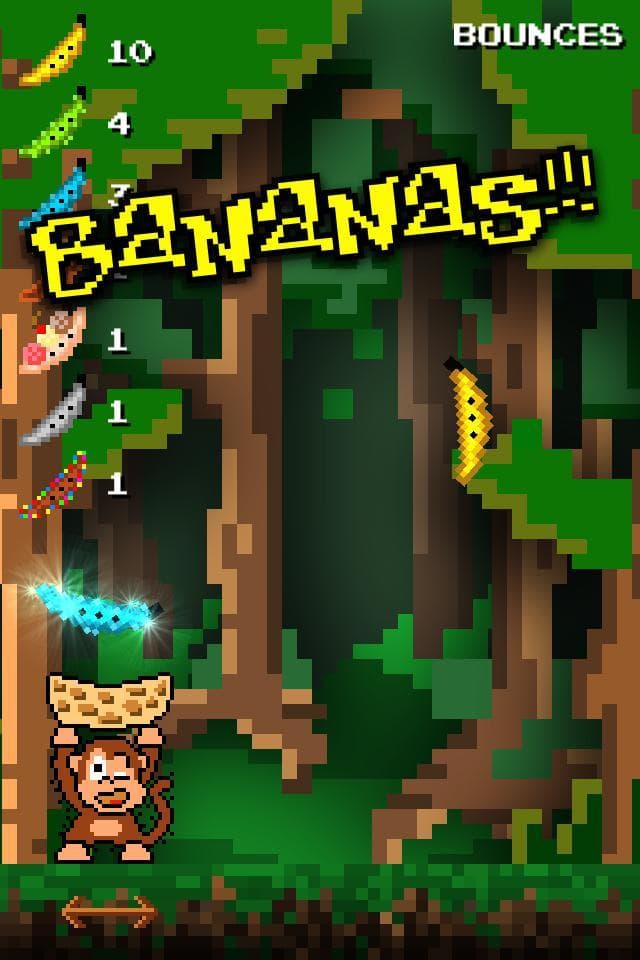 Bananas!!! screenshot 2