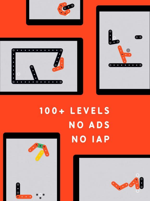 Zip—Zap screenshot 4
