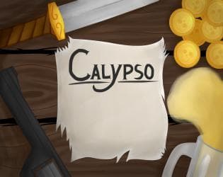 Calypso (itch)