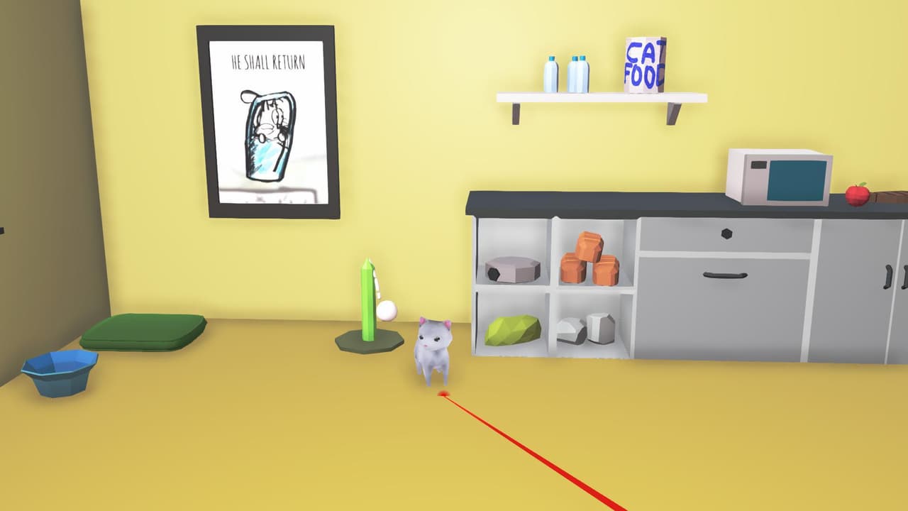 Red Dot screenshot 2