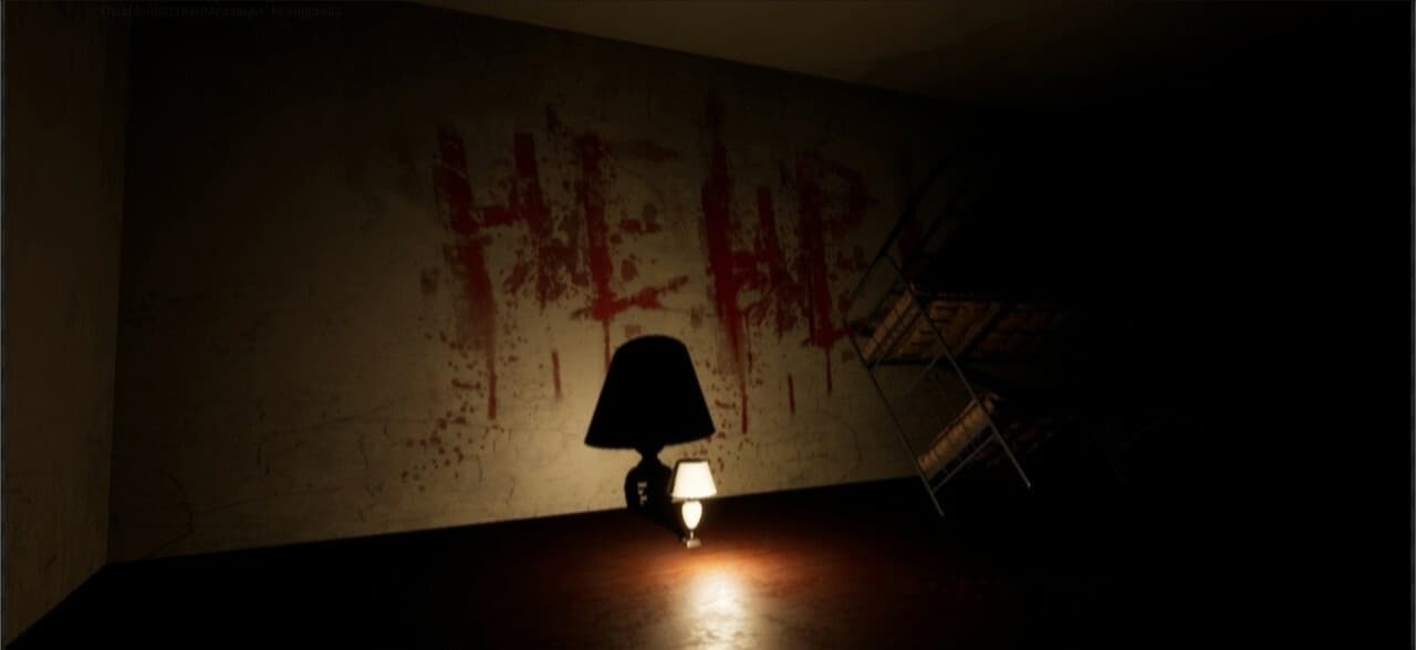 Dead Hospital screenshot 2