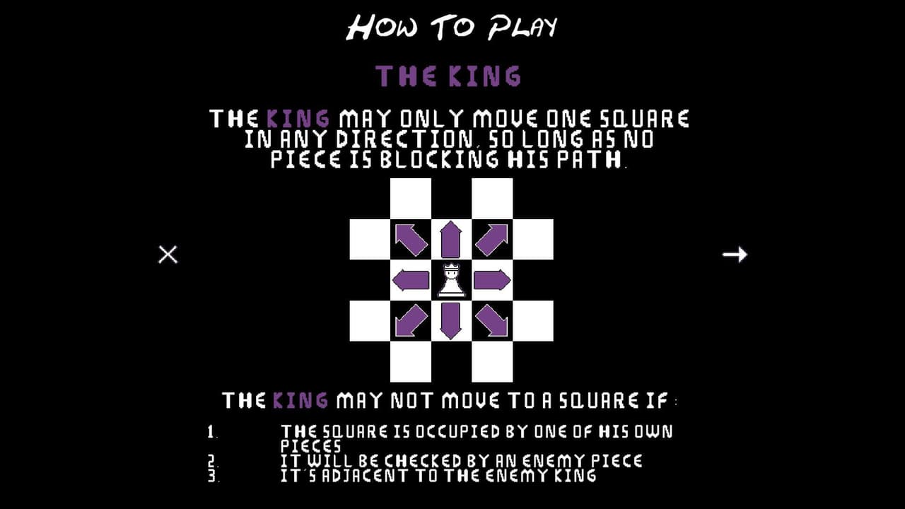ChessWar screenshot 3