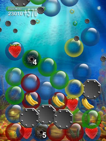 Super Juicy HD screenshot 4