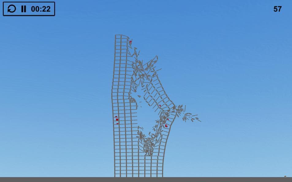 Vase Simulator