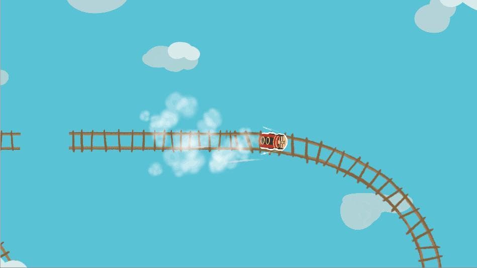 Carry Me On screenshot 2