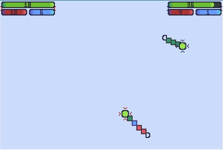 RuneChain screenshot 3