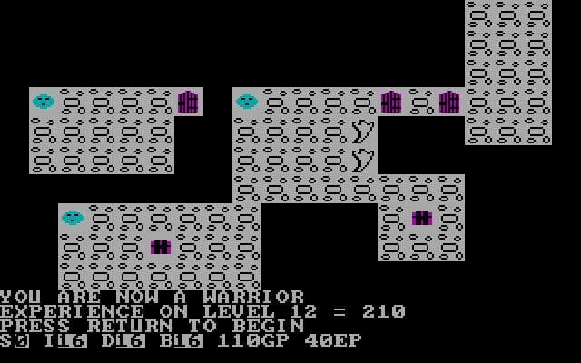 Beneath Apple Manor screenshot 6