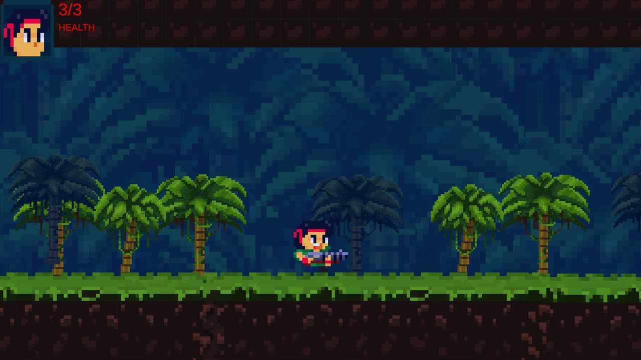 john Vs the jungle villains screenshot 2