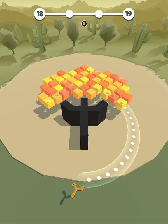Boombreak screenshot 2
