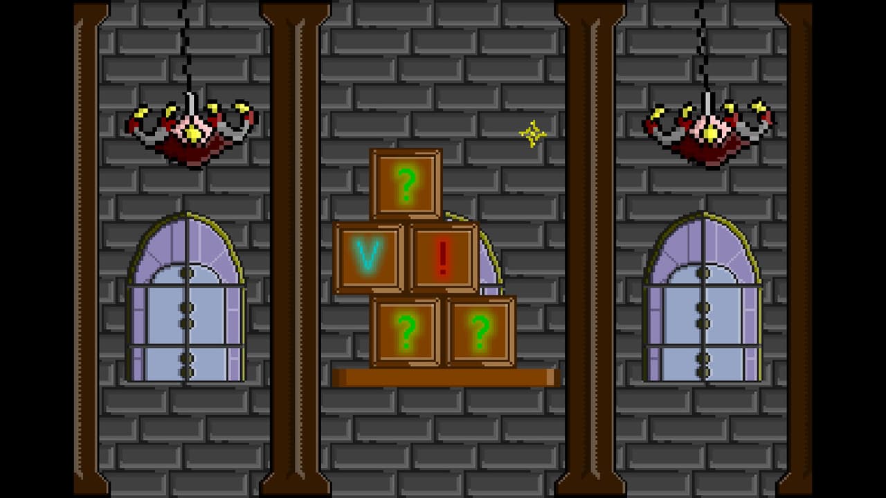 Magic Box screenshot 4
