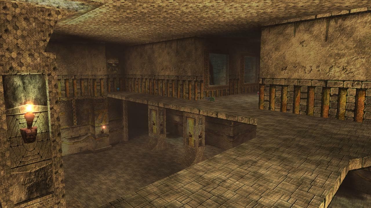 Cracks (Rakanishu) screenshot 2