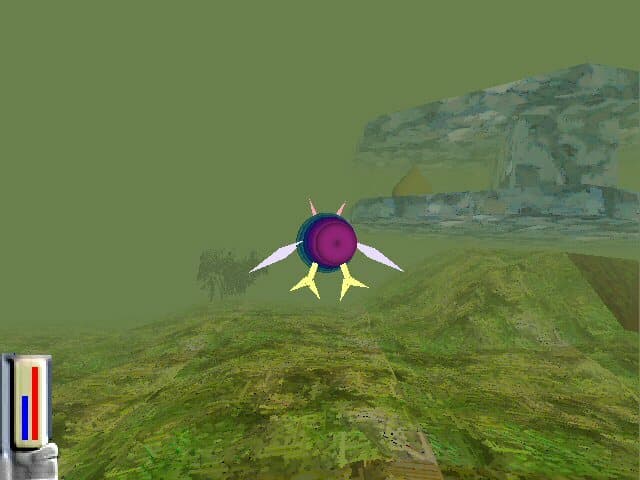 Dragon Rainbow Wildfire screenshot 4