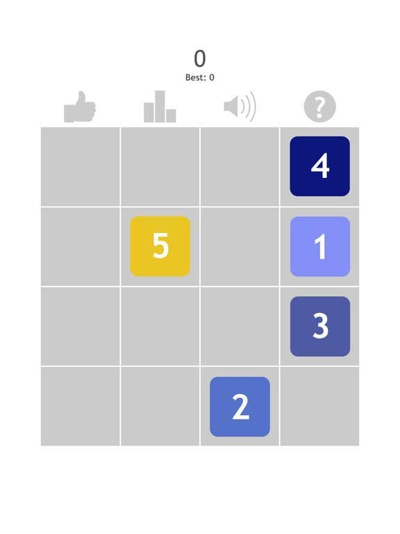 Pop 8 screenshot 2