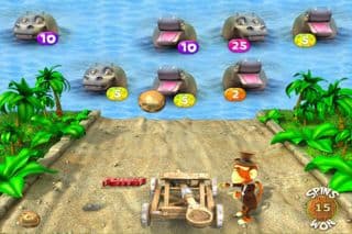Monkey Money 2 Slots screenshot 6