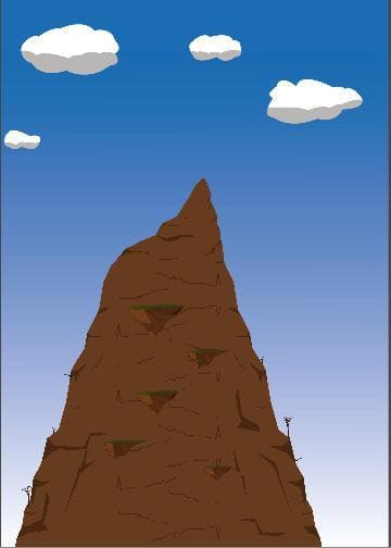 To The Peak