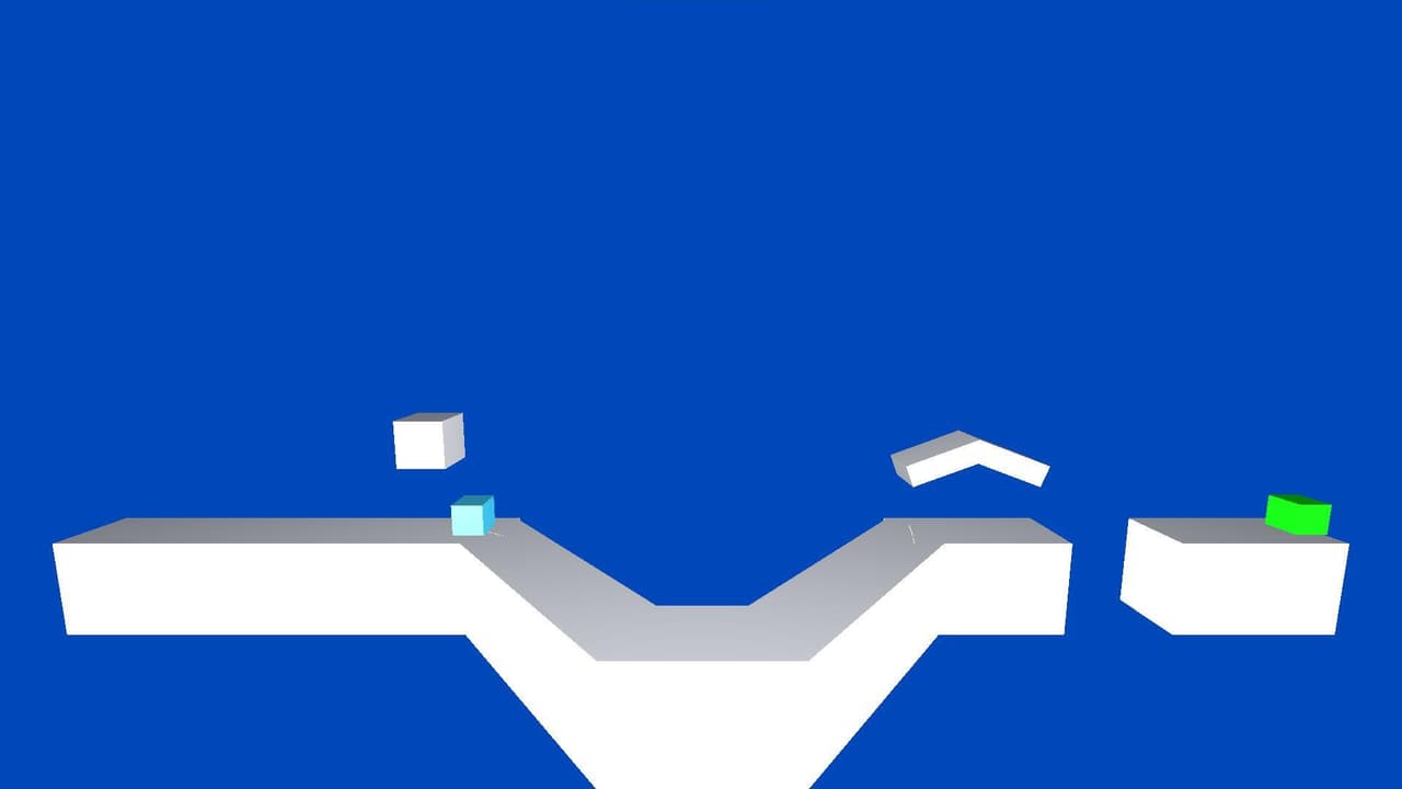 A Different Perspective (Demo)