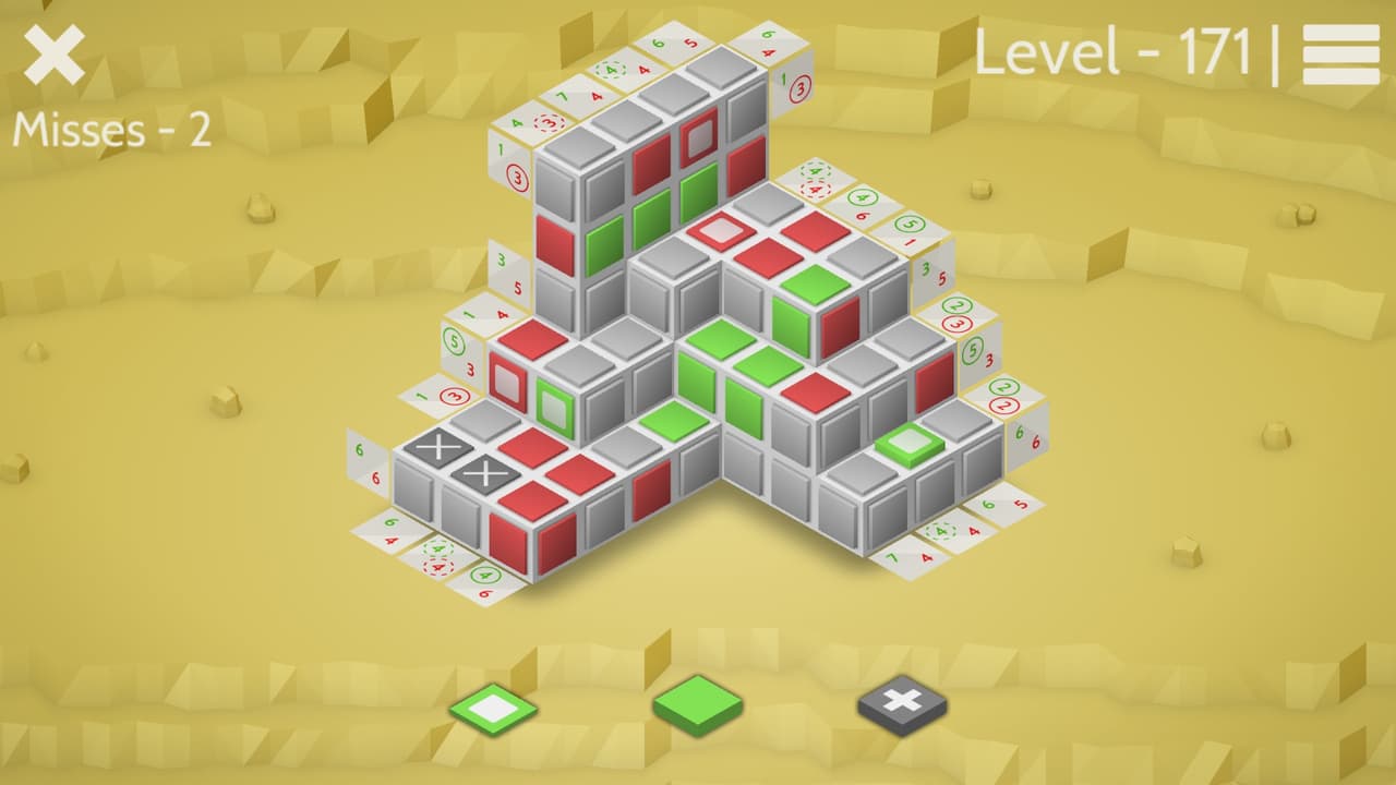 Puzzles By Axis screenshot 6