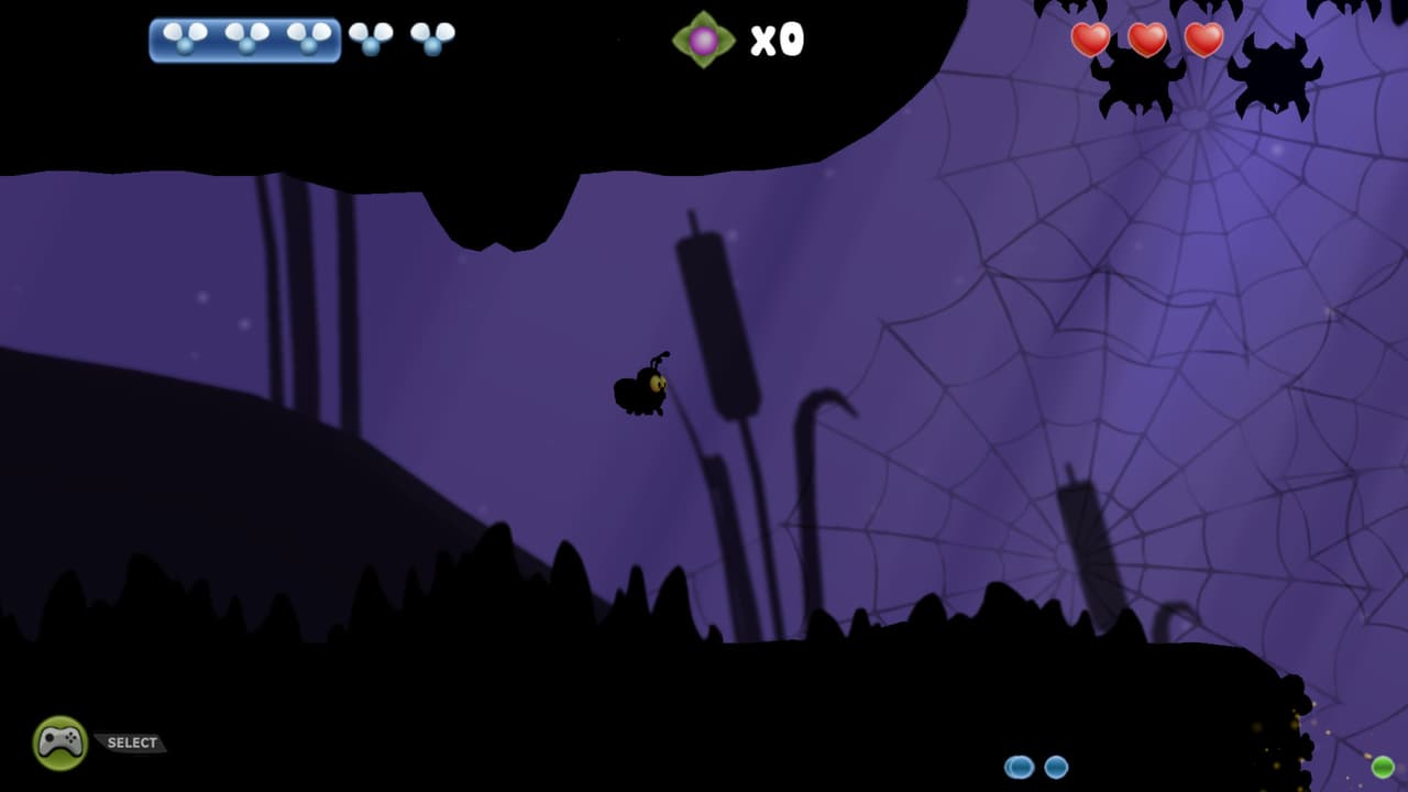 Shiny The Firefly screenshot 6