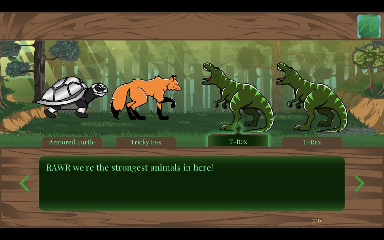 Story Time screenshot 6