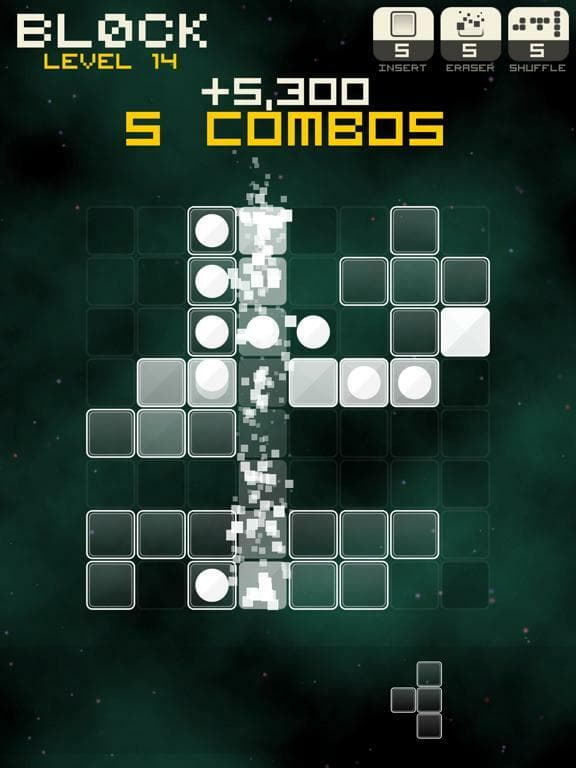 BL0CK screenshot 5