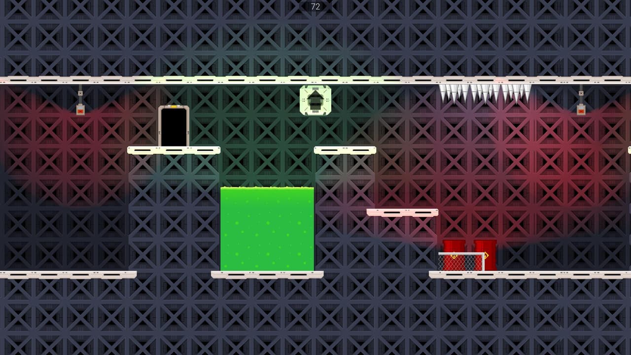 GravTrap screenshot 3