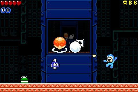 I Can Fight Robots screenshot 4