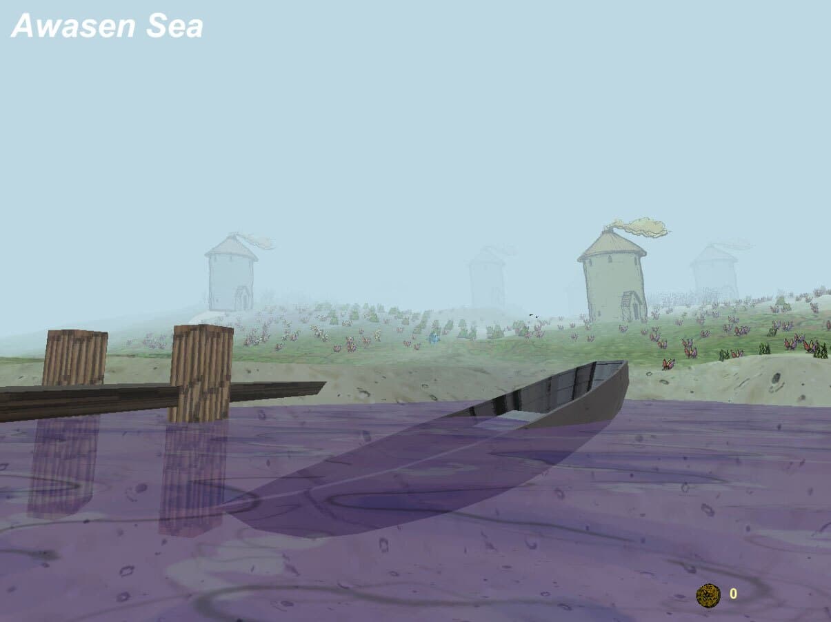 Onspel screenshot 3