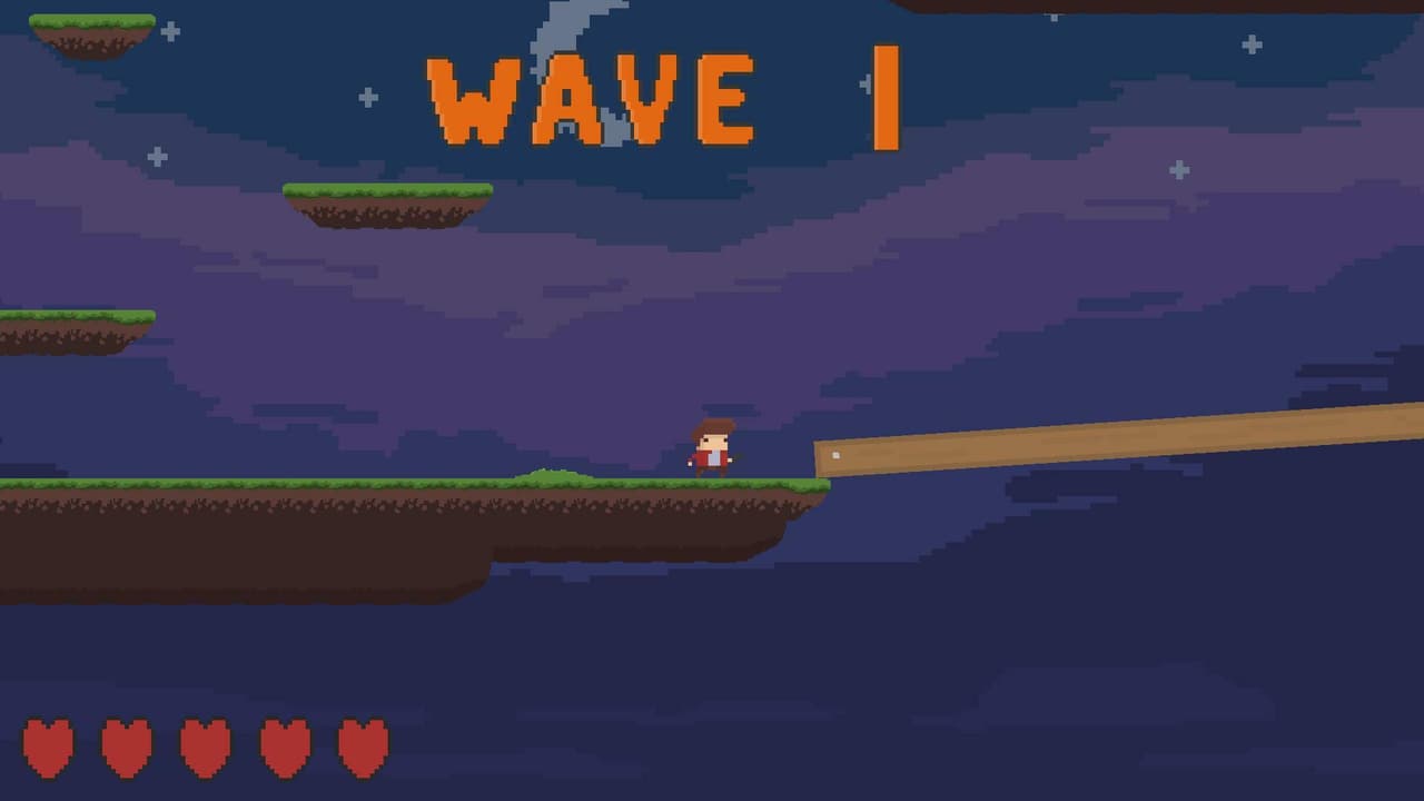 Zombified (AY2020) screenshot 2