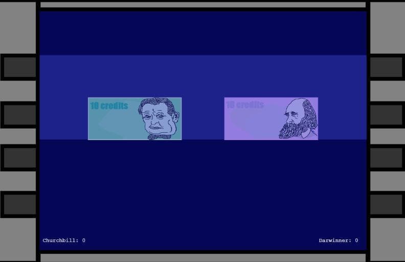 ATM {At_The_Machine} screenshot 2