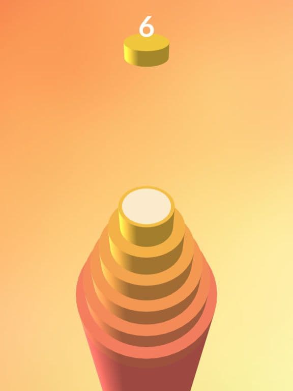 Sky Cylinder screenshot 4