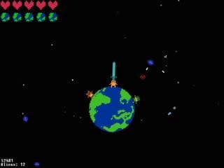 SwordFace screenshot 5