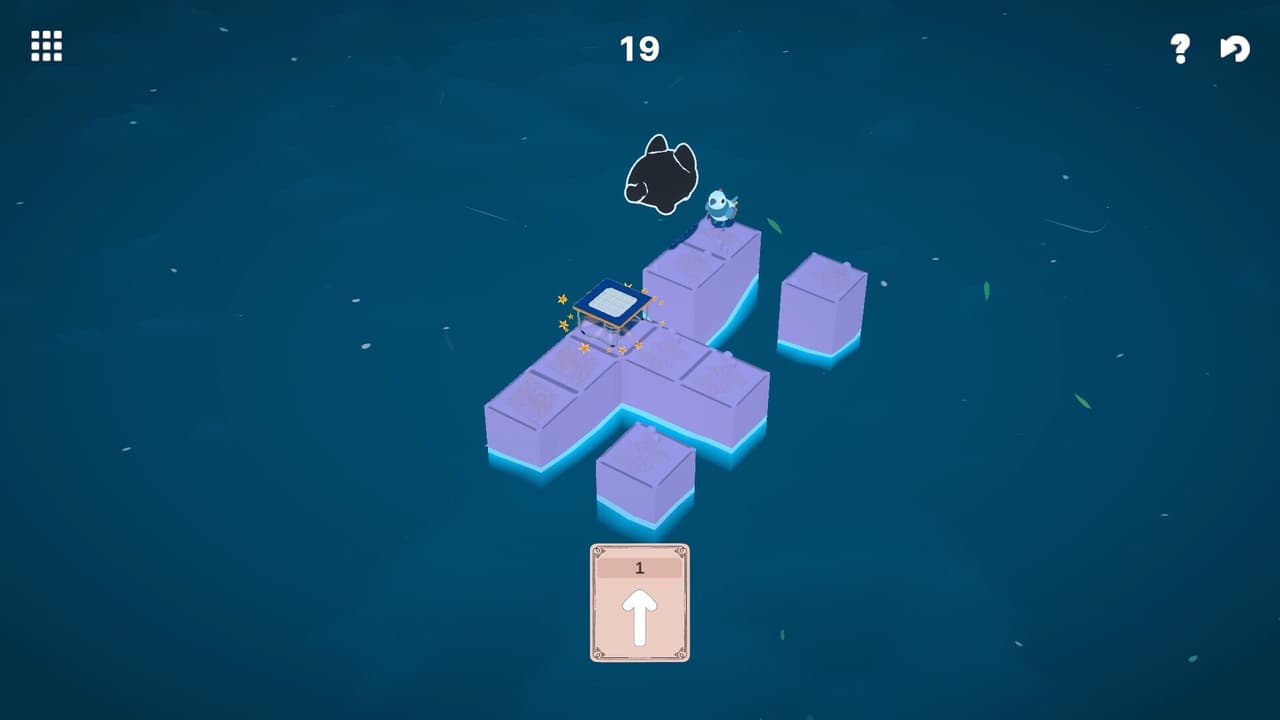 Just a Little Purr suit screenshot 3