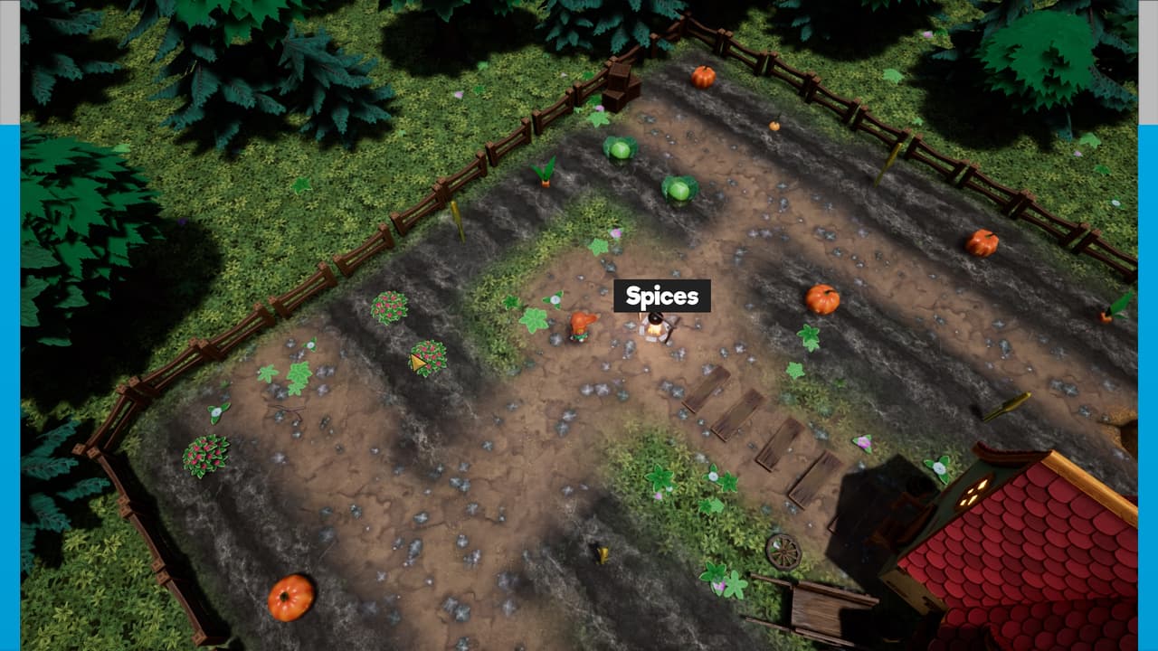 Cook Soup Before Nightfall screenshot 4