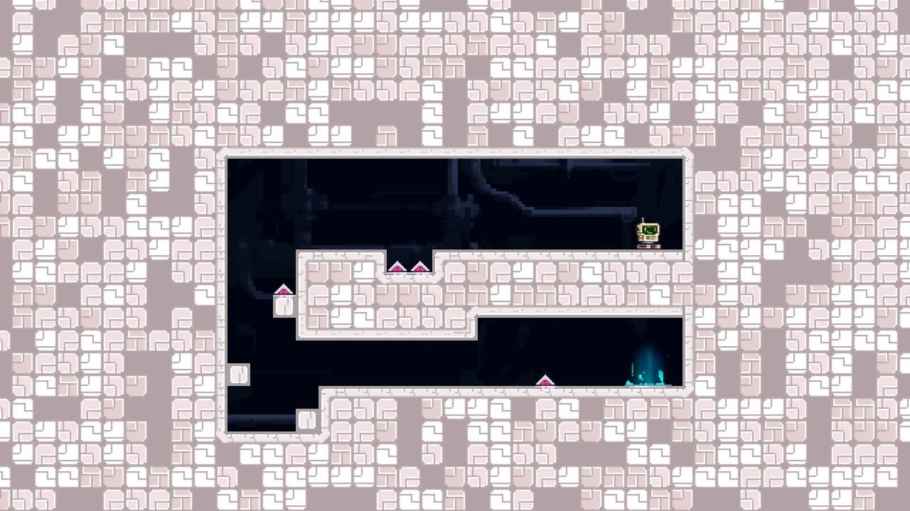 The Bits Escape screenshot 5